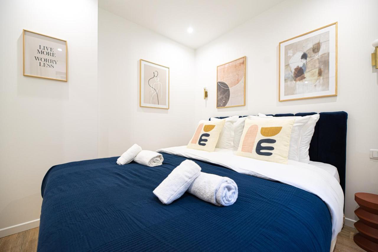 Mbm - Charonne Aparthotel Paris Ngoại thất bức ảnh